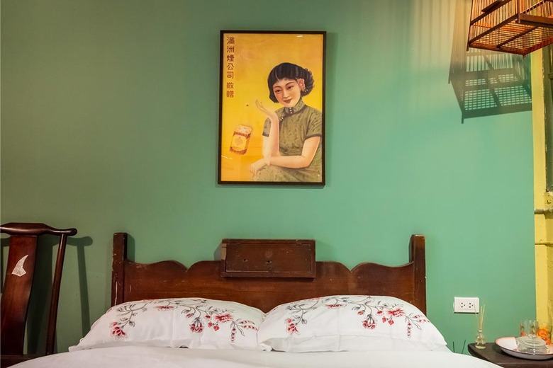 Hostal Live Local