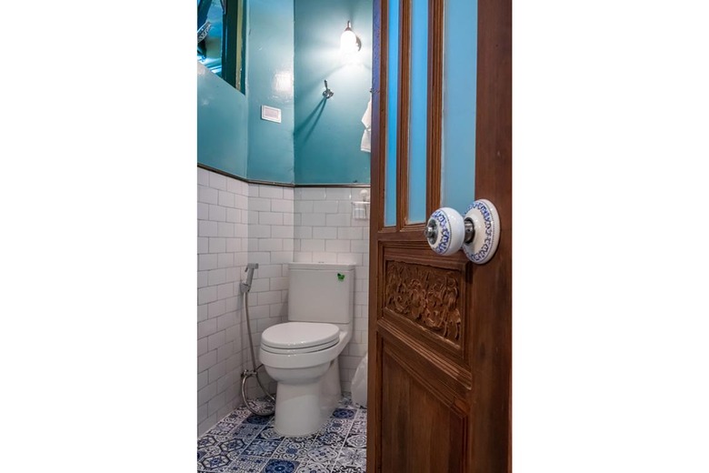 Hostal Live Local