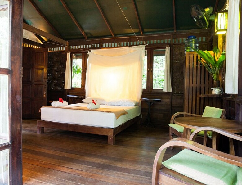 Hotel Our Jungle House