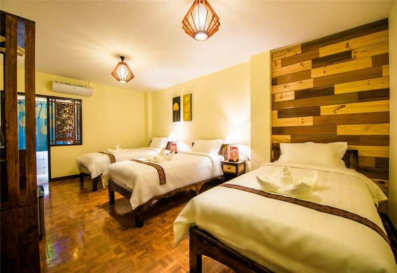 Hotel Hetai Boutique House