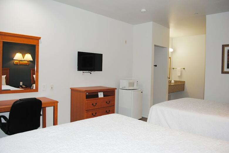 Motel Bestway Inn