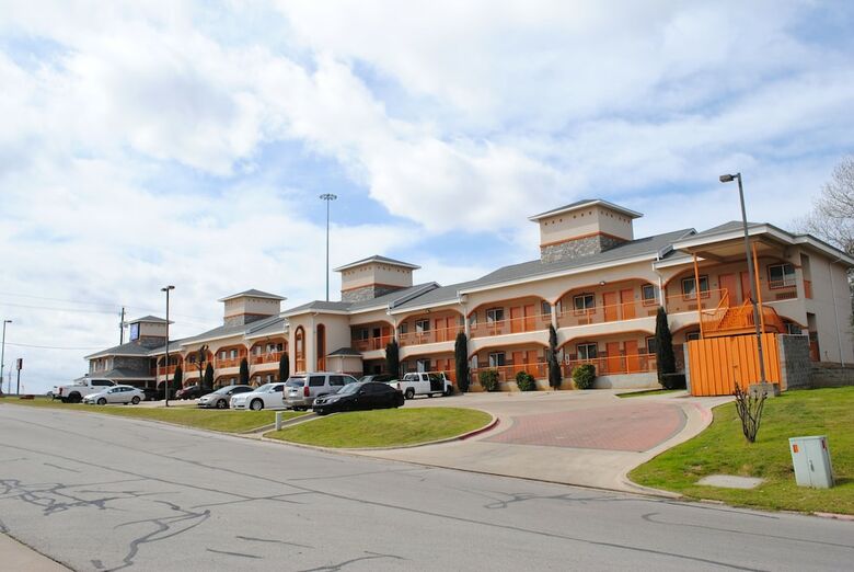 Motel Bestway Inn