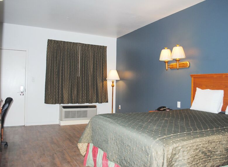 Motel Bestway Inn