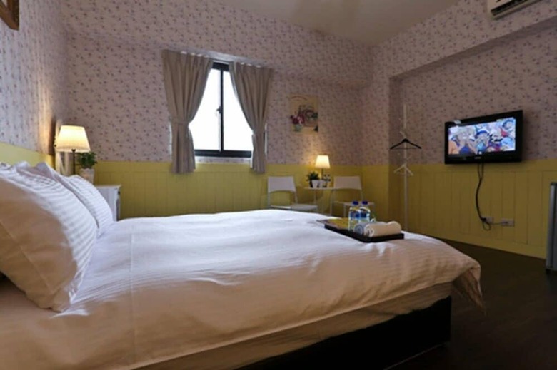 Hotel One In Milan