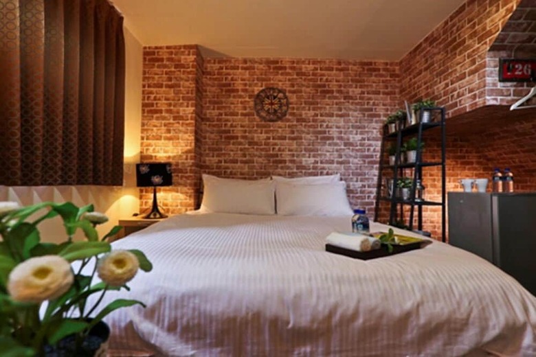 Hotel One In Milan