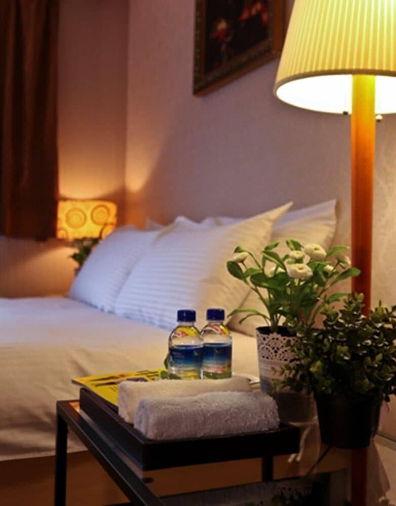 Hotel One In Milan