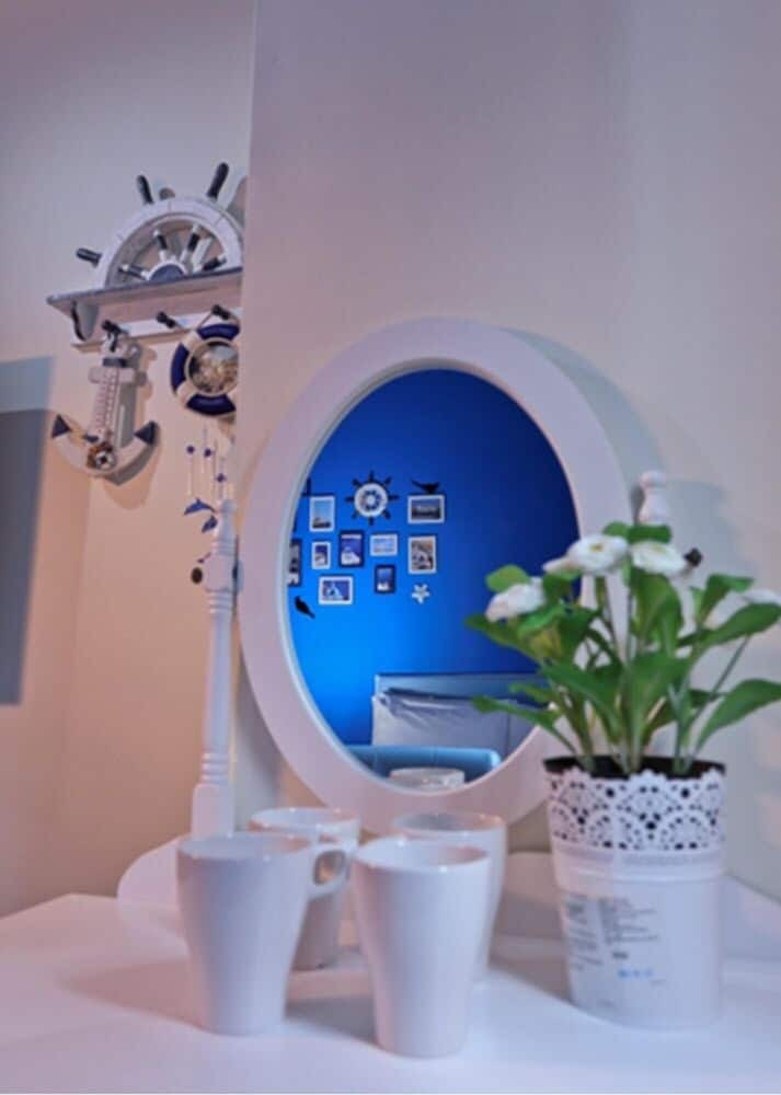 Hotel One In Milan