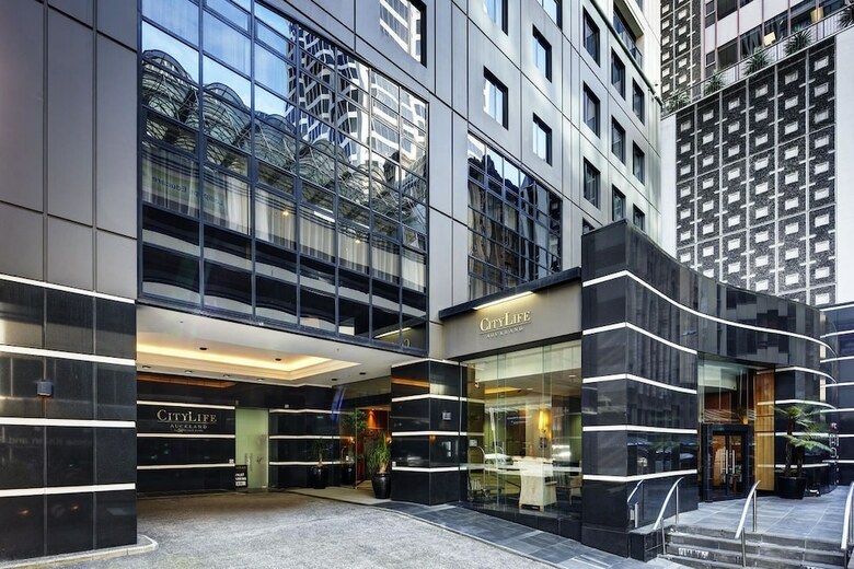 Cosy And Quite Serviced Apartment
