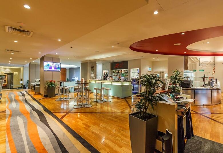 Cosy And Quite Serviced Apartment