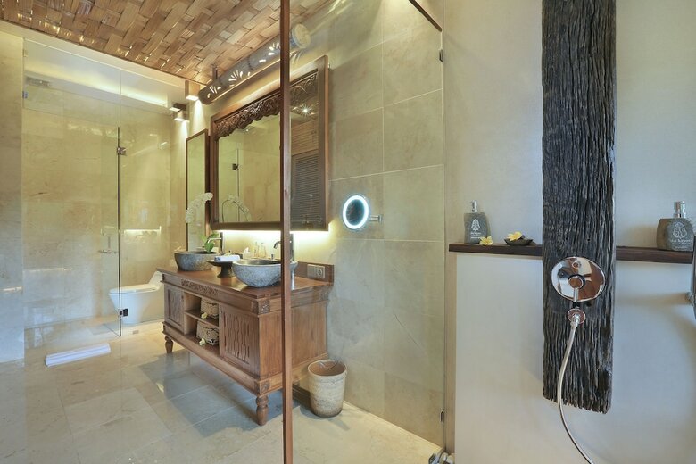 Hotel The Kayon Jungle Resort By Pramana