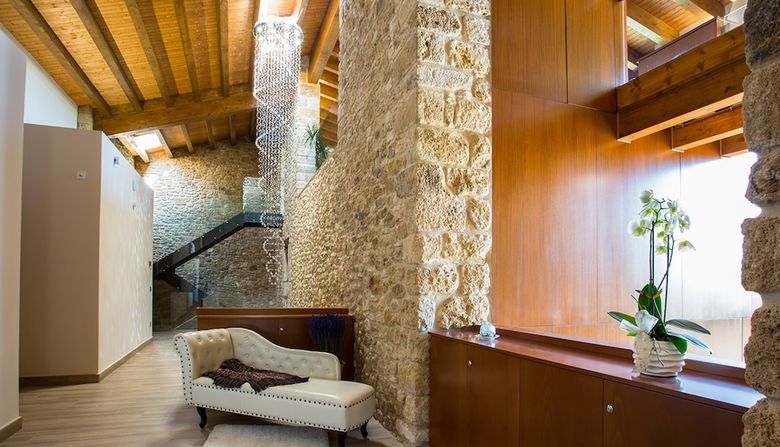 Mas Rosset - Luxury Villa Costa Brava