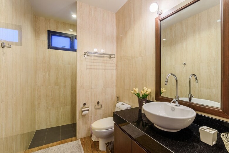 Perfect 3br Pool Villa By Intira Villas