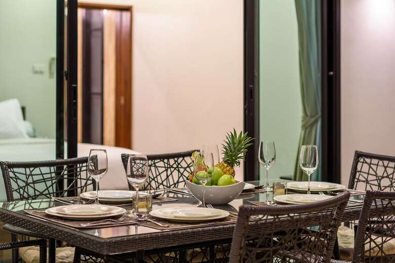 Perfect 3br Pool Villa By Intira Villas
