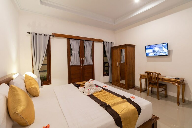 Hotel Kusuma Guesthouse