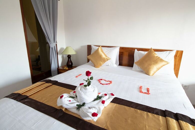 Hotel Kusuma Guesthouse