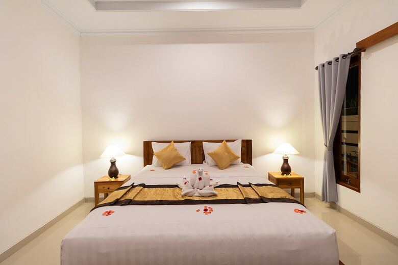 Hotel Kusuma Guesthouse