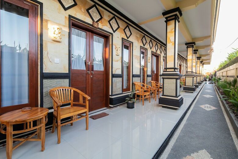 Hotel Kusuma Guesthouse