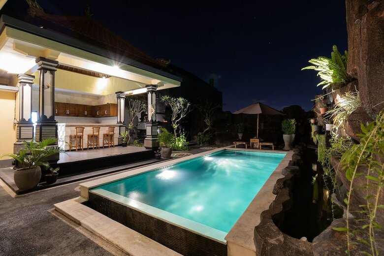 Hotel Kusuma Guesthouse