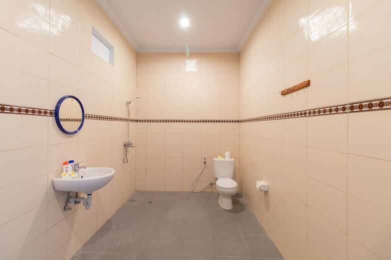 Hotel Kusuma Guesthouse