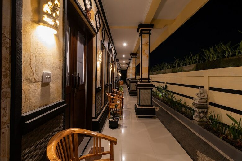 Hotel Kusuma Guesthouse