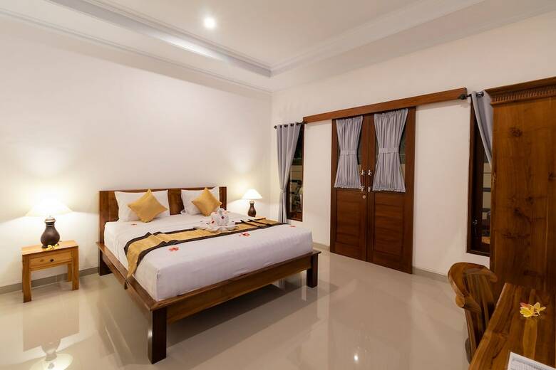 Hotel Kusuma Guesthouse