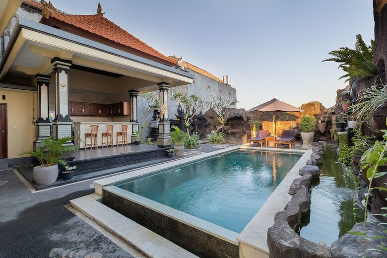 Hotel Kusuma Guesthouse