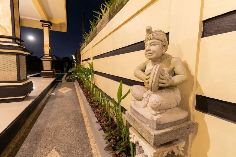 Hotel Kusuma Guesthouse