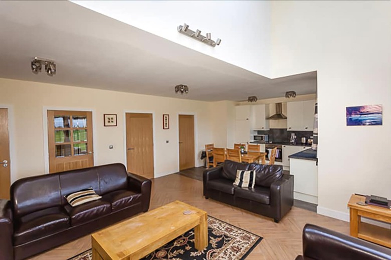 Williamscraig Holiday Cottages