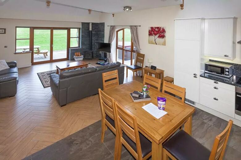 Williamscraig Holiday Cottages