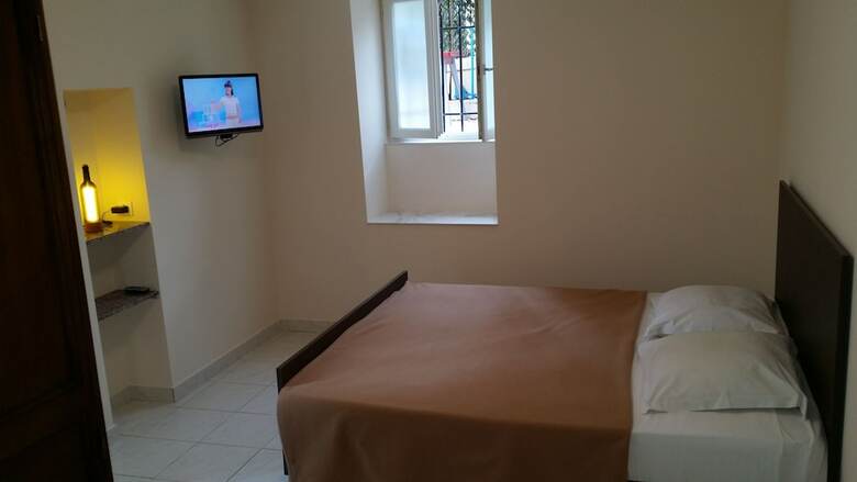 Hotel Marcellin
