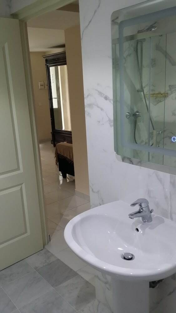 Hotel Marcellin