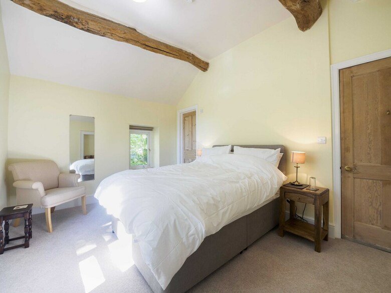 Bed & Breakfast Foxlow Coach House