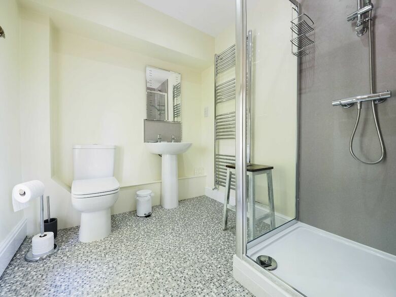 Bed & Breakfast Foxlow Coach House