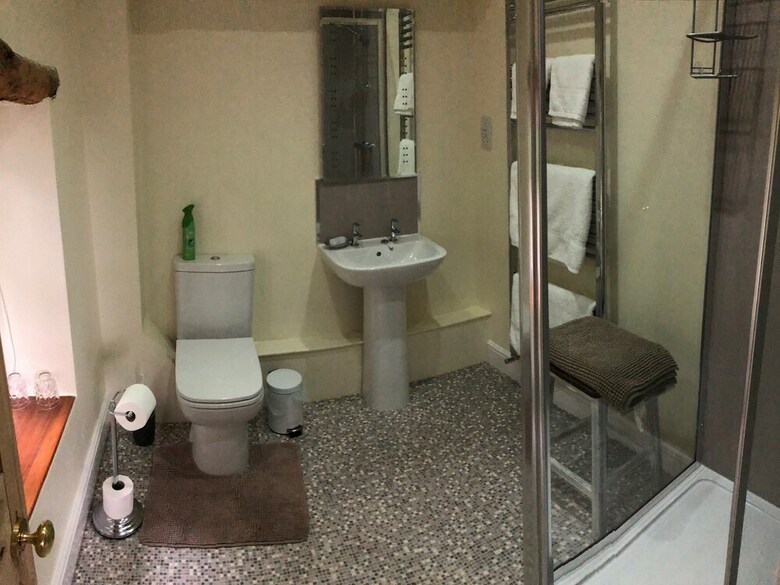 Bed & Breakfast Foxlow Coach House