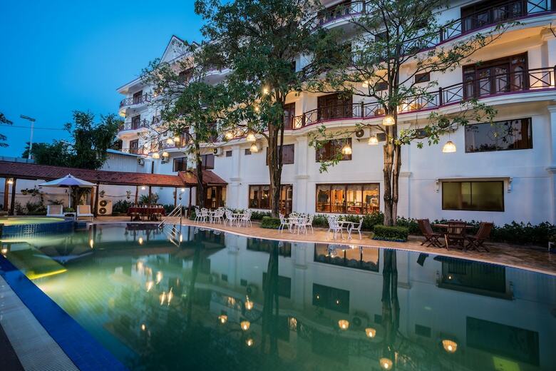 Ttc Hotel Premium - Angkor