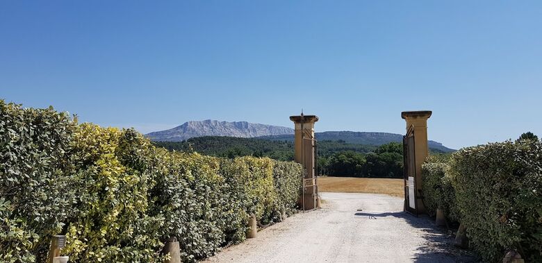 Domaine de  Valbrillant Location