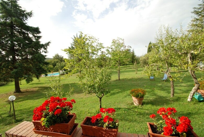 Villa Poggetto