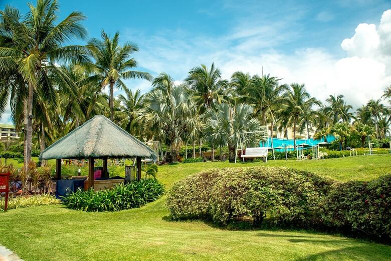 Apartamento San Ya Horizon Resort & Spa