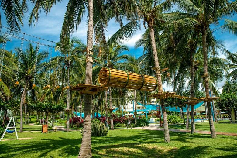 Apartamento San Ya Horizon Resort & Spa
