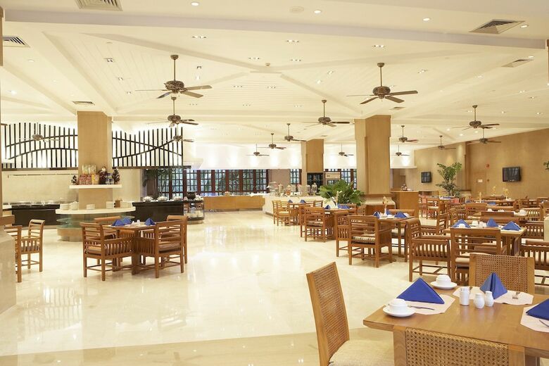 Apartamento San Ya Horizon Resort & Spa