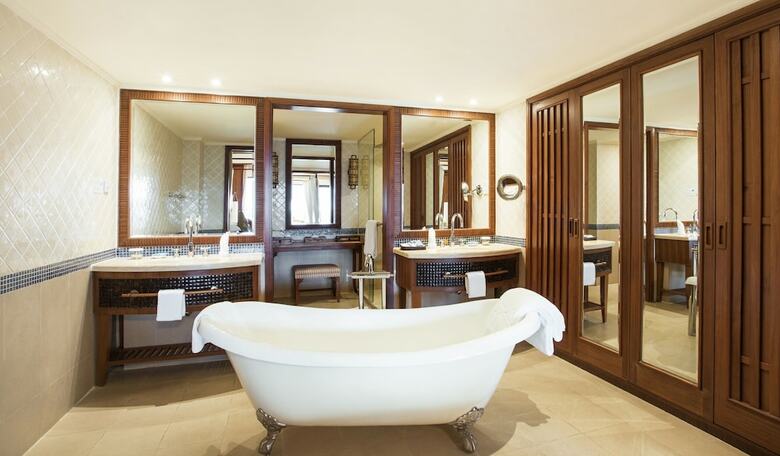Apartamento San Ya Horizon Resort & Spa