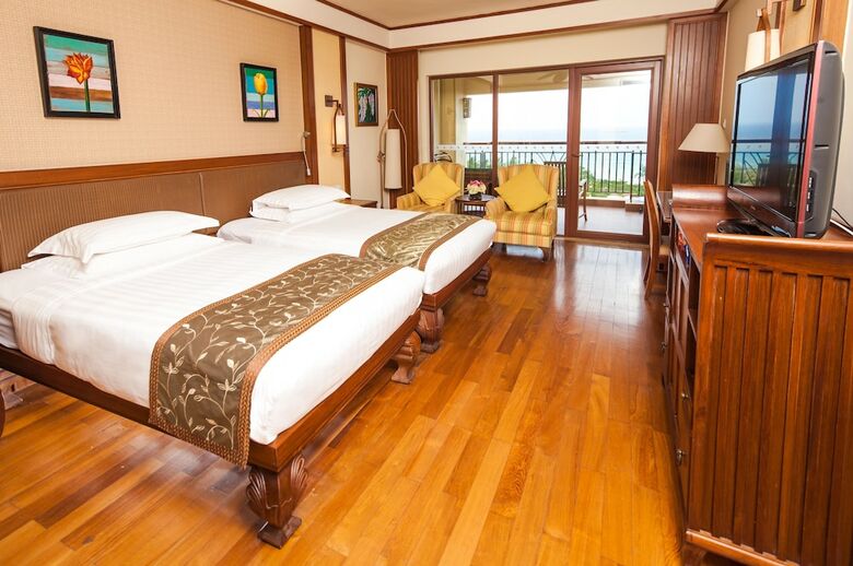 Apartamento San Ya Horizon Resort & Spa