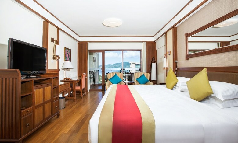 Apartamento San Ya Horizon Resort & Spa