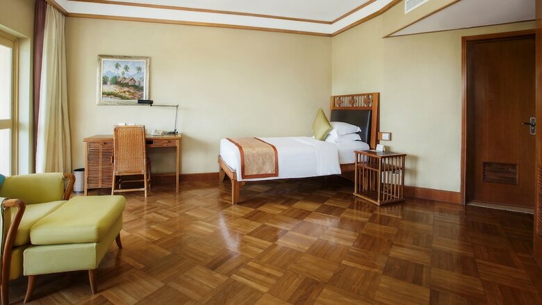 Apartamento San Ya Horizon Resort & Spa