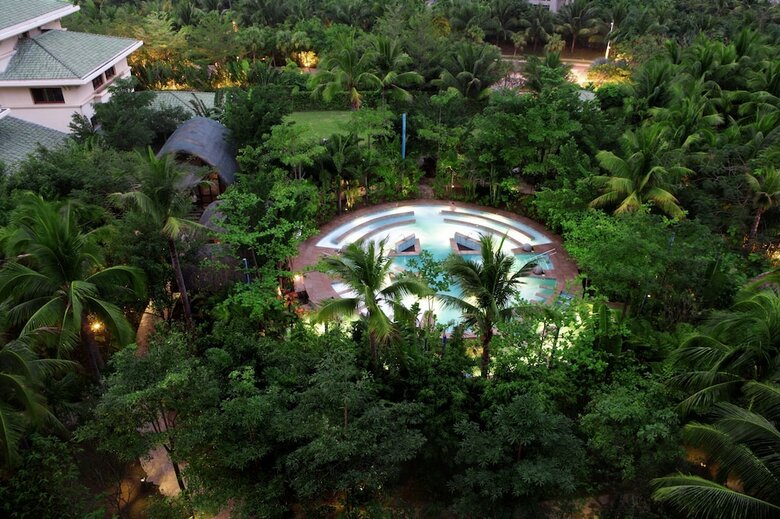 Apartamento San Ya Horizon Resort & Spa