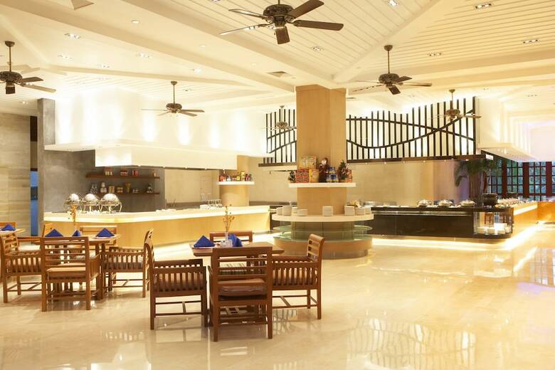 Apartamento San Ya Horizon Resort & Spa