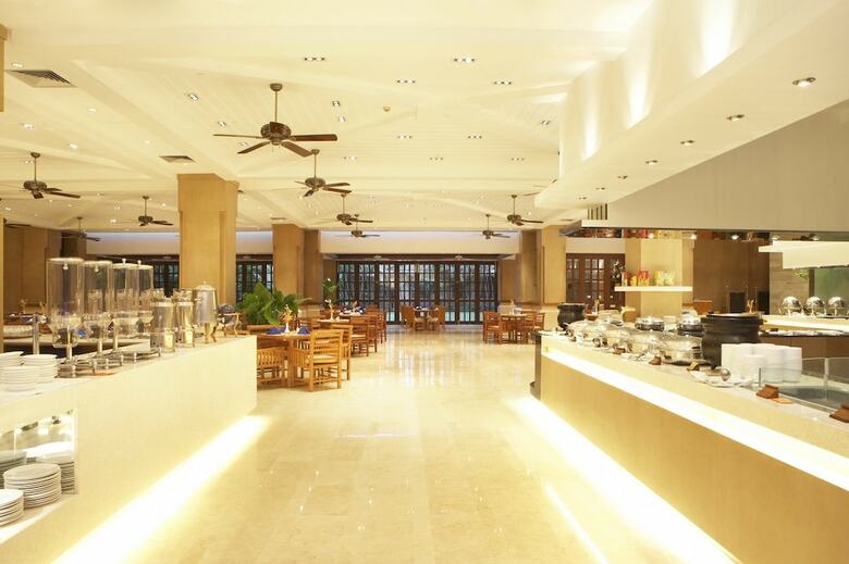 Apartamento San Ya Horizon Resort & Spa