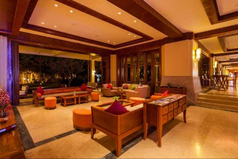 Apartamento San Ya Horizon Resort & Spa
