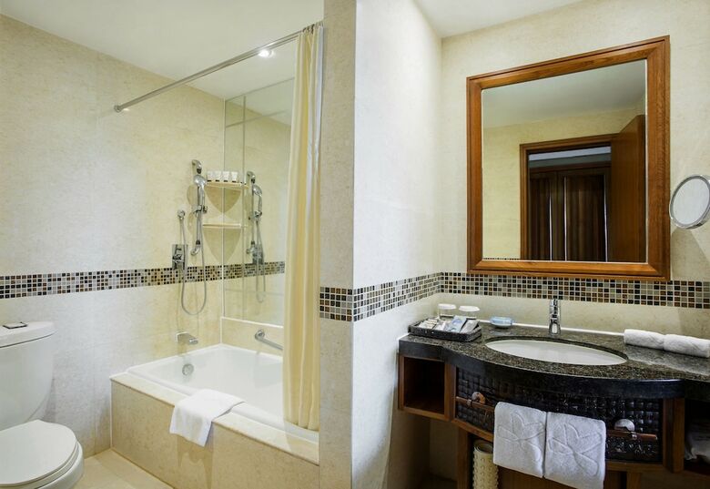 Apartamento San Ya Horizon Resort & Spa