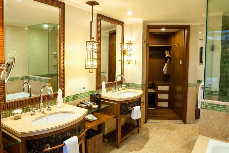 Apartamento San Ya Horizon Resort & Spa